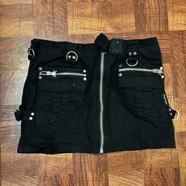 Tripp nyc skirt black - Gem
