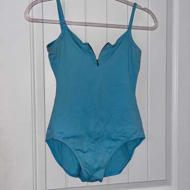 Yumiko l leotard - Gem