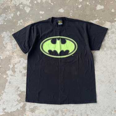 バットマン Tシャツ ワーナーブロズ 80s 希少 BATMAN バットマン Tシャツ WARNER ワーナー コピーライト