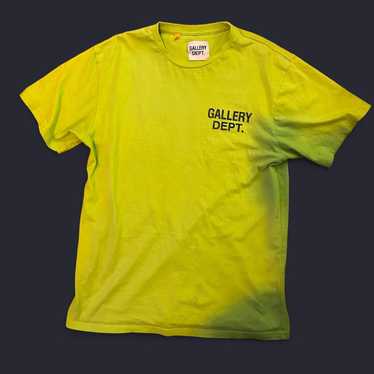 Gallery dept vintage - Gem