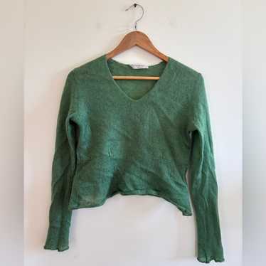 Miu miu mohair - Gem