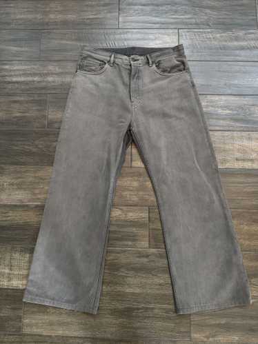 Acne studios acne 2021m - Gem
