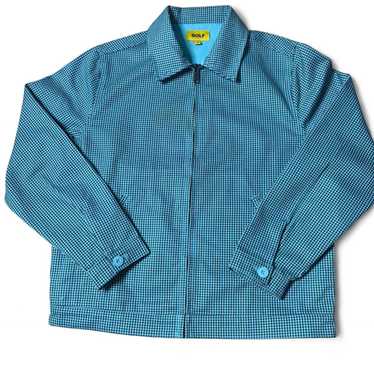 Golf wang jacket - Gem