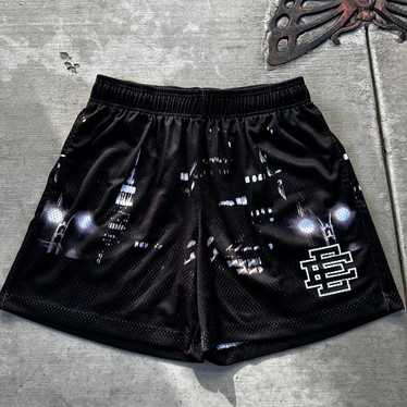 Eric emmanuel shorts skyline - Gem