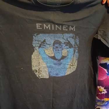 Rare official eminem shady - Gem