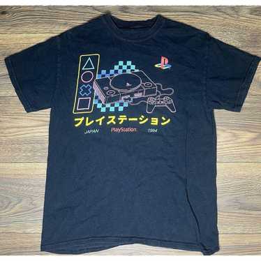 Playstation japan 1994 t - Gem