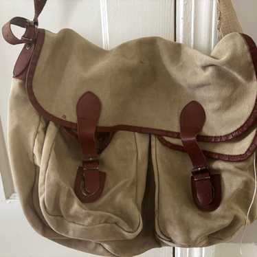 Old Gap Messenger Bag　Y2K ギャップ GAP(ギャップ) / 2000年製/Y2K/マルチポケット/OLDGAP/ワン