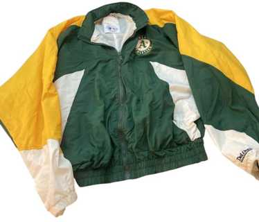 ウォームアップウェア Delong 80's nylon pull over jacket Delong Jacket In Nhl Fan Apparel & Souvenirs for sale | eBay