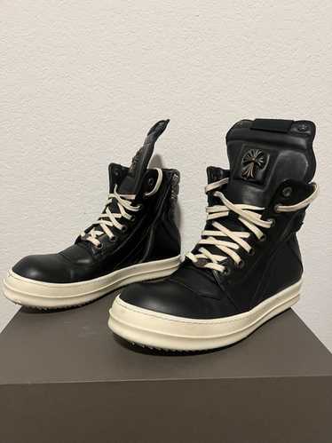 Mens chrome hearts rick - Gem