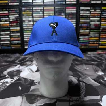 Ami paris cap - Gem