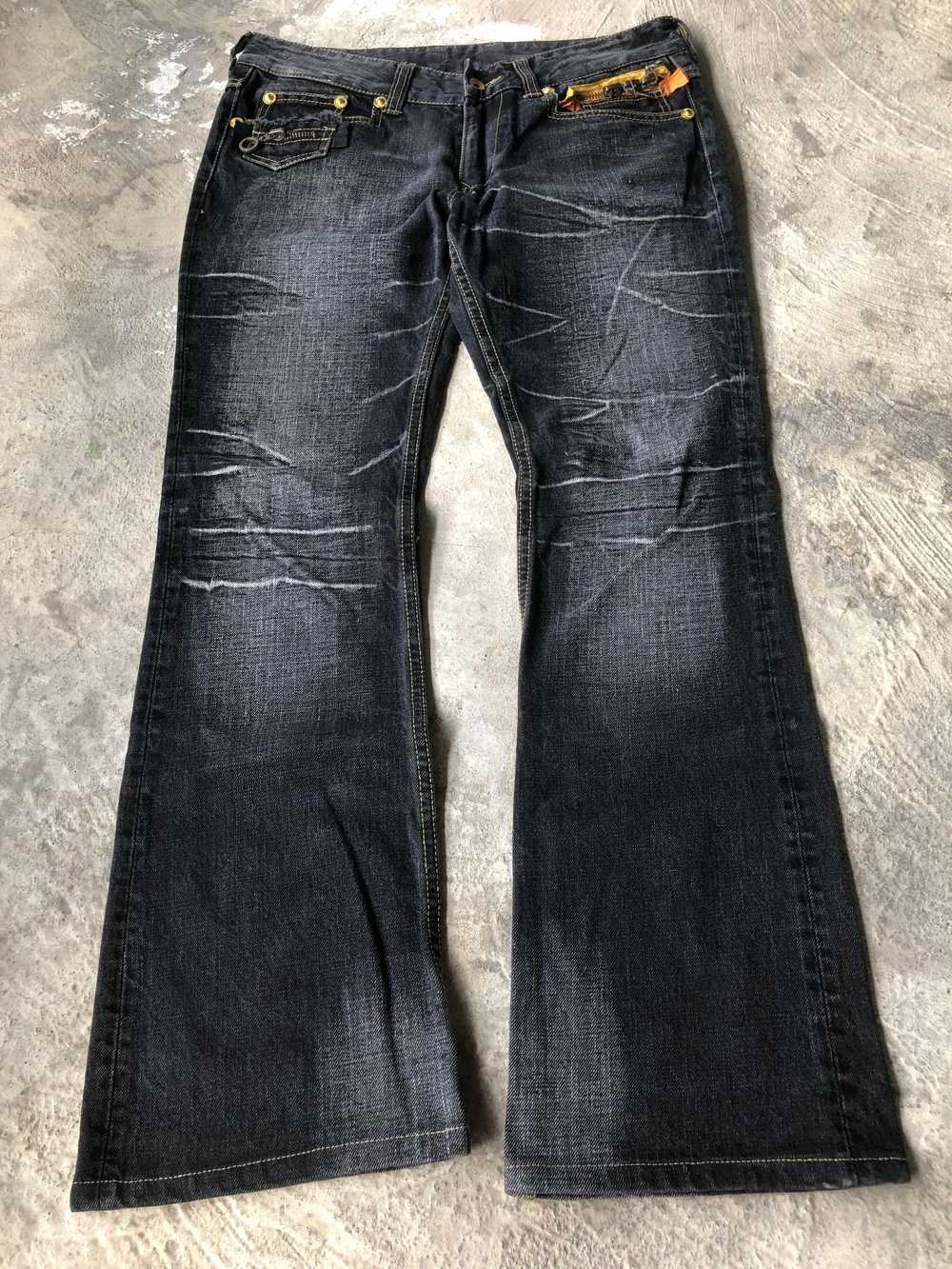 semanticdesign Semantic Design Multi Zipper Machi… - image 2