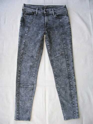 True religion black halle - Gem