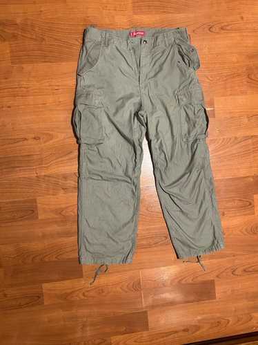 Supreme supreme cargo pant - Gem