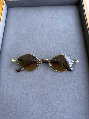 Chrome hearts diamond dog - Gem