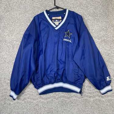 Starter jacket - large - Gem
