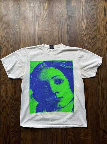 スケートボード Venus Long T-shirt Old Stussy Buy Stussy Venus Pigment Dyed Long-Sleeve Tee 'Green