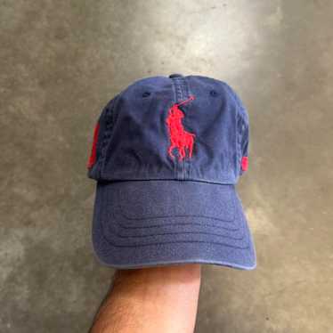Vintage ralph lauren hat - Gem