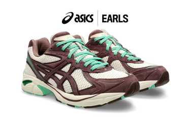 Earls asics gt 2160 - Gem
