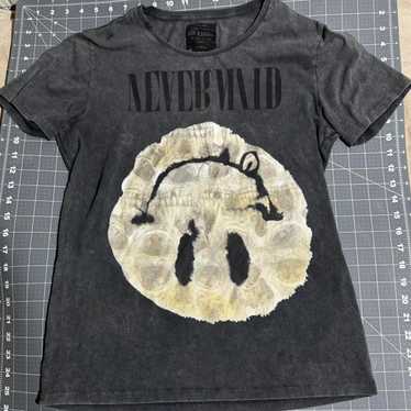 新品　ALLSAINTS シャツ　xs Buy AllSaints White Redact Short Sleeve T-Shirt from Next USA