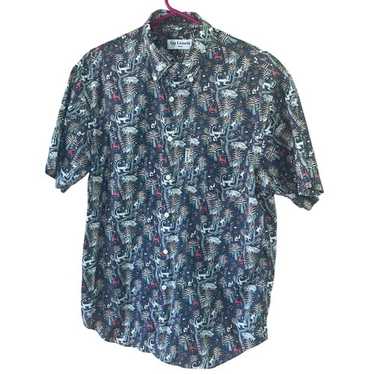 Guy laroche shirt - - Gem