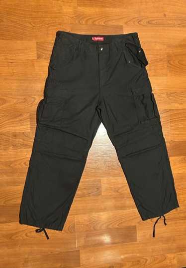 Supreme cargo pants 32 Mサイズ Supreme GORE-TEX Cargo Pant (FW23) - $238