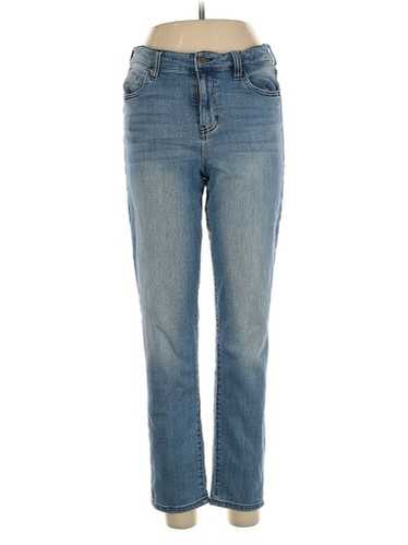 Liverpool Los Angeles Women Blue Jeans 30W - image 1