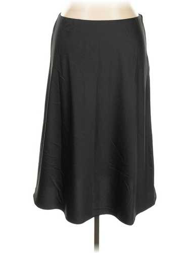 Express Women Black Casual Skirt XL - image 1