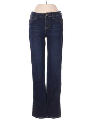 Liverpool Los Angeles Women Blue Jeans 0 - image 1