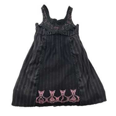 h.naoto h.ANARCHY フルジップ 長袖 チャイナ ベルト 変形 Ω レザーロングシャツブラック チュニック ベルトハーネス Ω