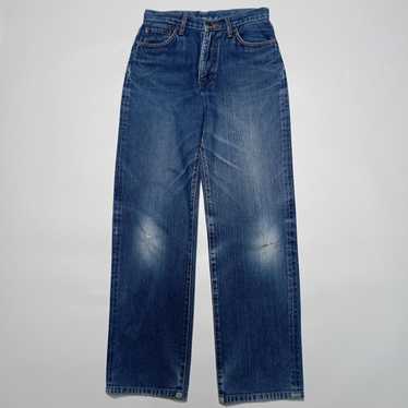 Edwin vintage something - Gem