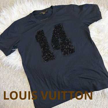 Louis vuitton paris t-shirt - Gem