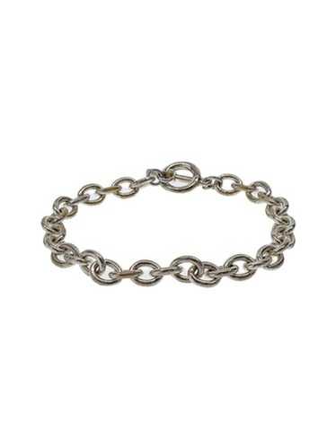 【HUF】REGIONAL BRACELET SILVER Huf H Link Bracelet - Silver – CCS