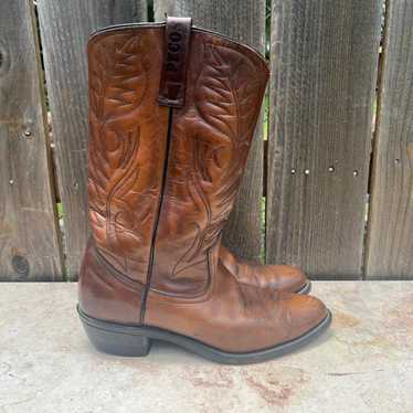 Red wing pecos cowboy - Gem