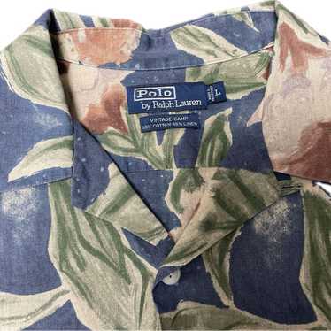 Ralph lauren vintage camp - Gem