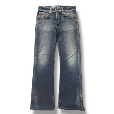 1990s vintage archive EDWIN 503 バギー デニム 1990s vintage archive EDWIN 503 バギー デニム 1990s vintage