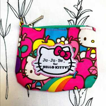 Jujube Be Quick クラッチバッグ - ハローキティ Rainbow Ju Ju Be Rainbow Dreams | eBay