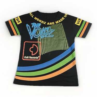 完売品　オフィシャル THE VOIDZ Tシャツ / THE STROKES The voidz Julian Casablanca strokes experimental riot cop