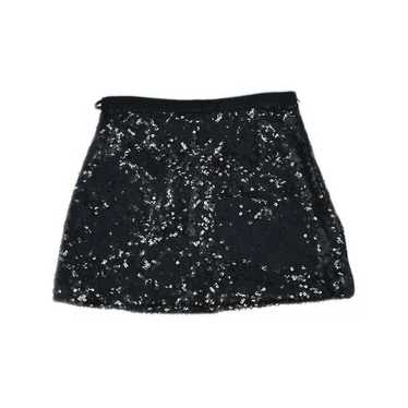 Miu Miu Miu Miu Stylish Sequin Decorative Mini Sk… - image 1