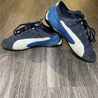 【希少！】00s vintage puma スピードキャット ネイビー　28.5 希少！】00s vintage puma スピードキャット ネイビー 28.5