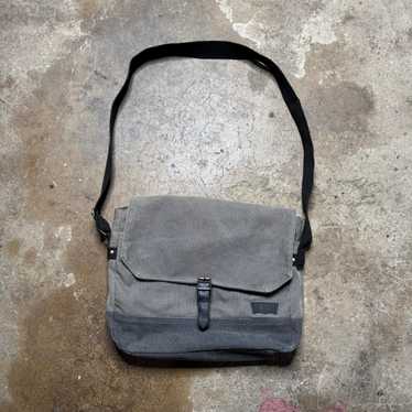 【激レア】LEVI’S メッセンジャーバッグ vintage bag 激レア】LEVI'S メッセンジャーバッグ vintage bag 激レア