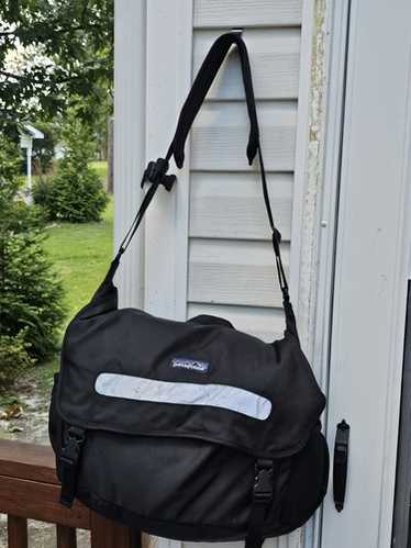 Vintage patagonia messenger - Gem