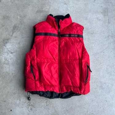 Vintage polo sport vest - Gem