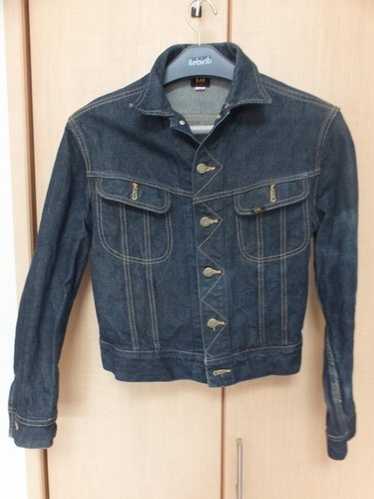 THE REAL McCOY'S ｘLee 101-J 50's復刻 36 Real mccoys lee 101j - Gem