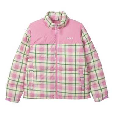 Golf wang mens jacket - Gem