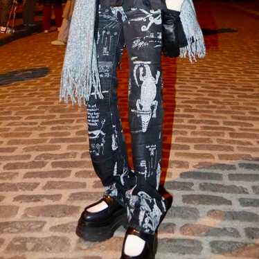 Roberto cavalli just black - Gem