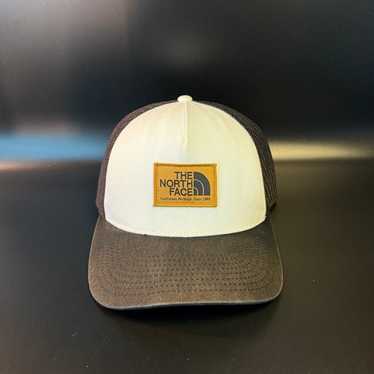 The north face flexfit - Gem