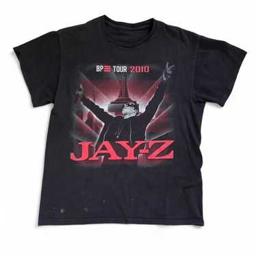 Jay z black shirt - Gem