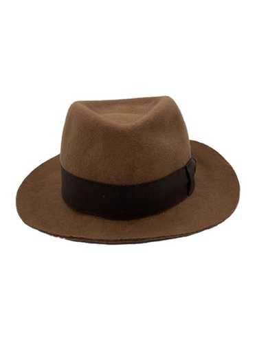 AKUBRA　アクーブラ The Australian Akubra Angler Hat - YouTube