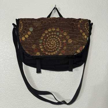 Kapital kapital shoulder bag - Gem