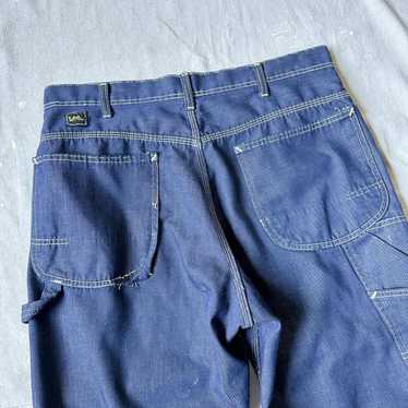 Vintage 70s lee carpenter - Gem